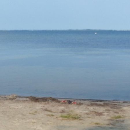 Ferienwohnungen Vallentin Gbr Schaprode Luaran gambar