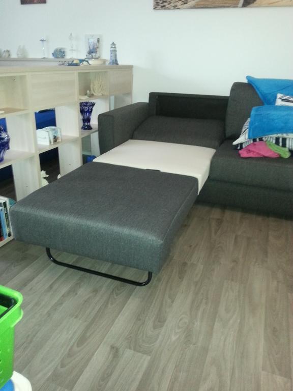 Ferienwohnungen Vallentin Gbr Schaprode Luaran gambar