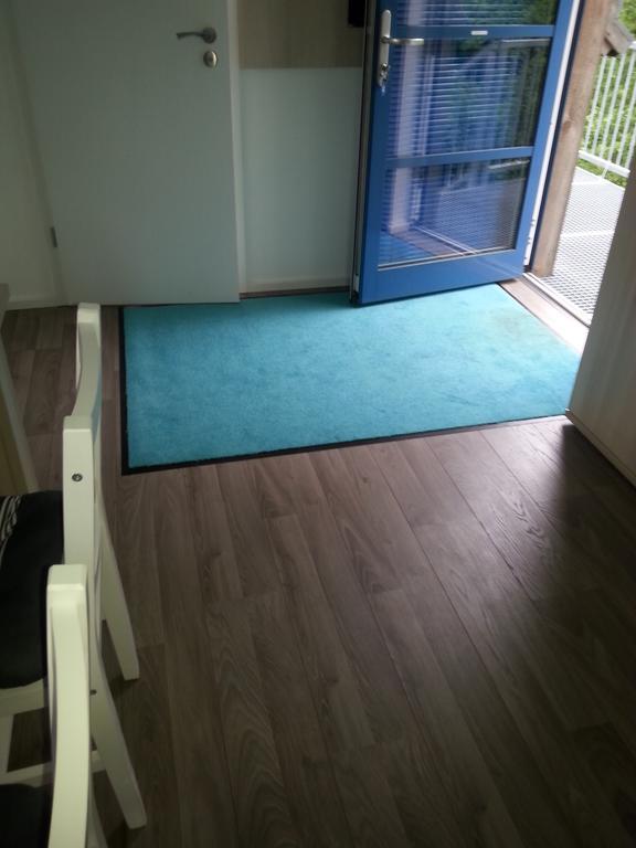 Ferienwohnungen Vallentin Gbr Schaprode Luaran gambar