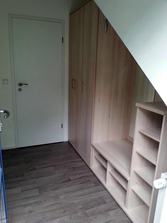 Ferienwohnungen Vallentin Gbr Schaprode Luaran gambar